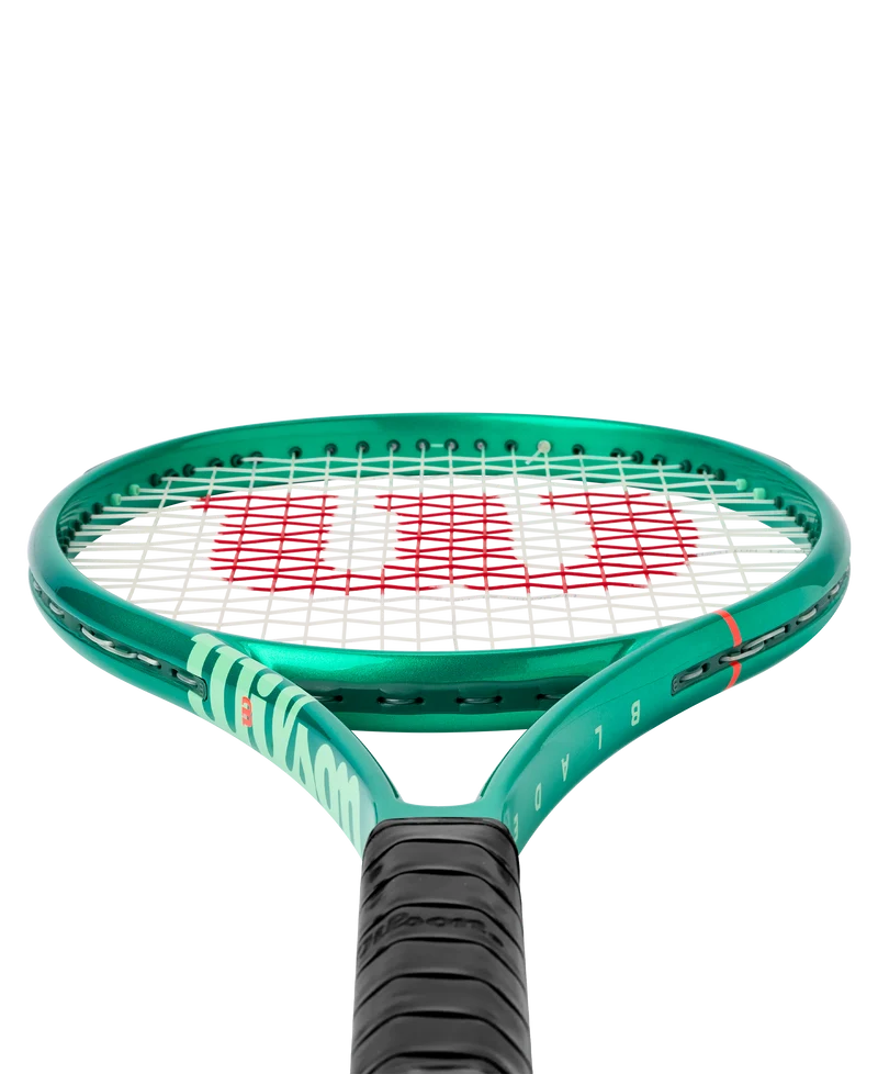Wilson Blade 101 Team V10 Tennis Racket
