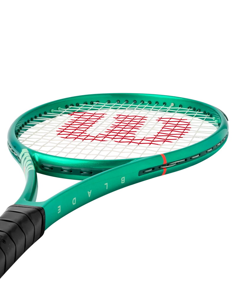 Wilson Blade 101 Team V10 Tennis Racket