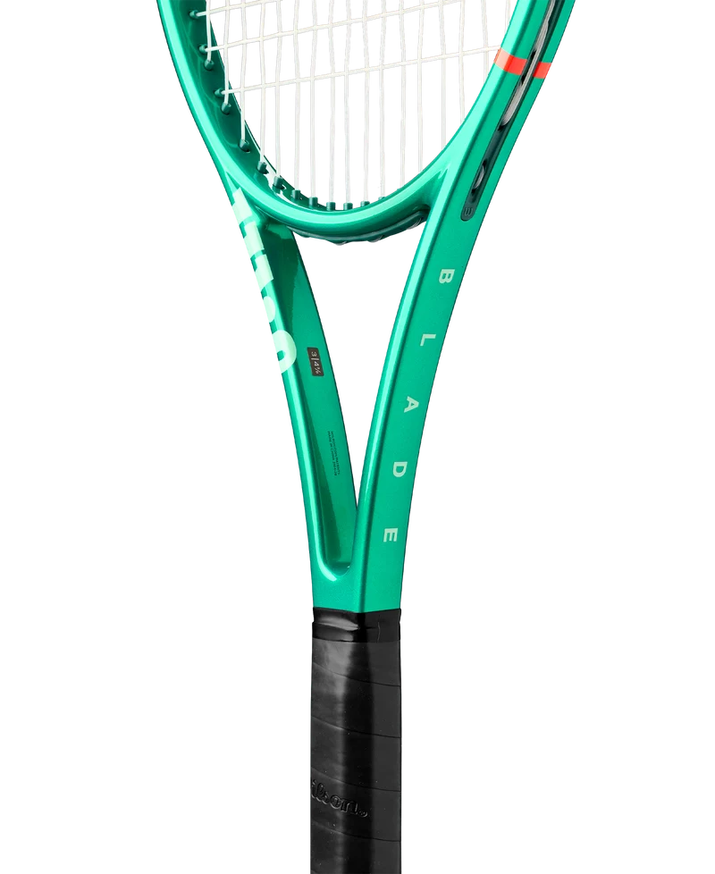 Wilson Blade 101 Team V10 Tennis Racket