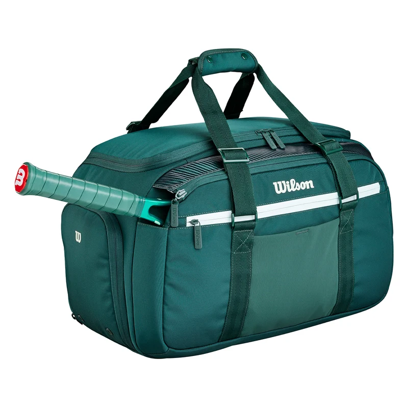 Wilson Blade V10 Small Duffle Bag