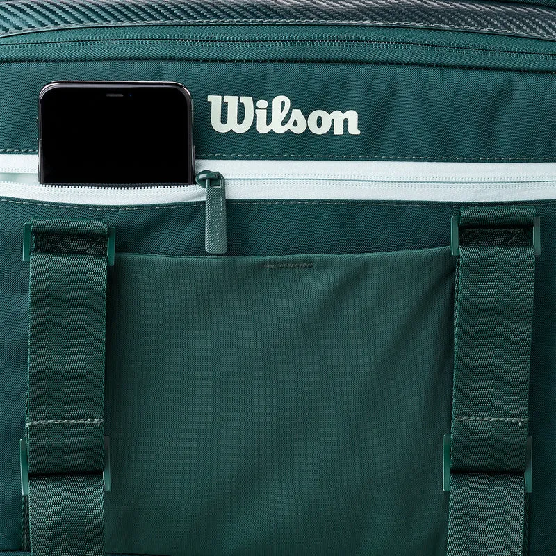 Wilson Blade V10 Small Duffle Bag