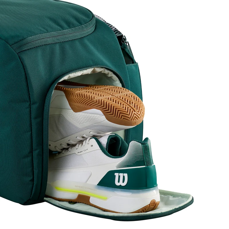 Wilson Blade V10 Small Duffle Bag