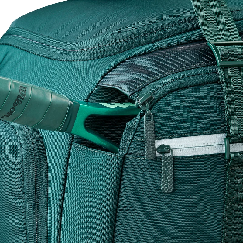 Wilson Blade V10 Small Duffle Bag