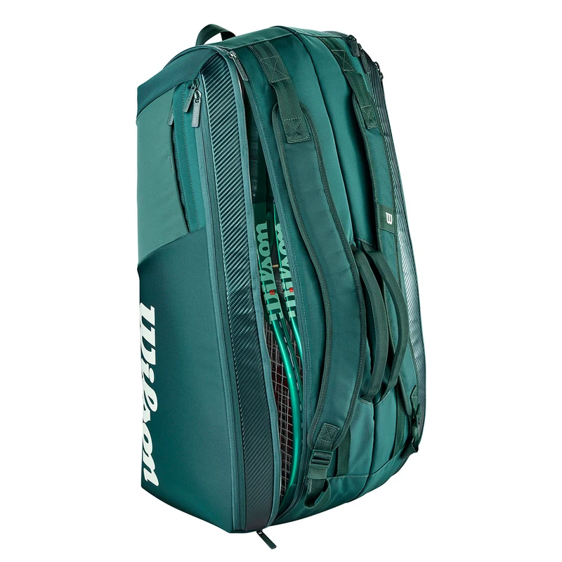 Wilson Blade V10 9 Racket Bag