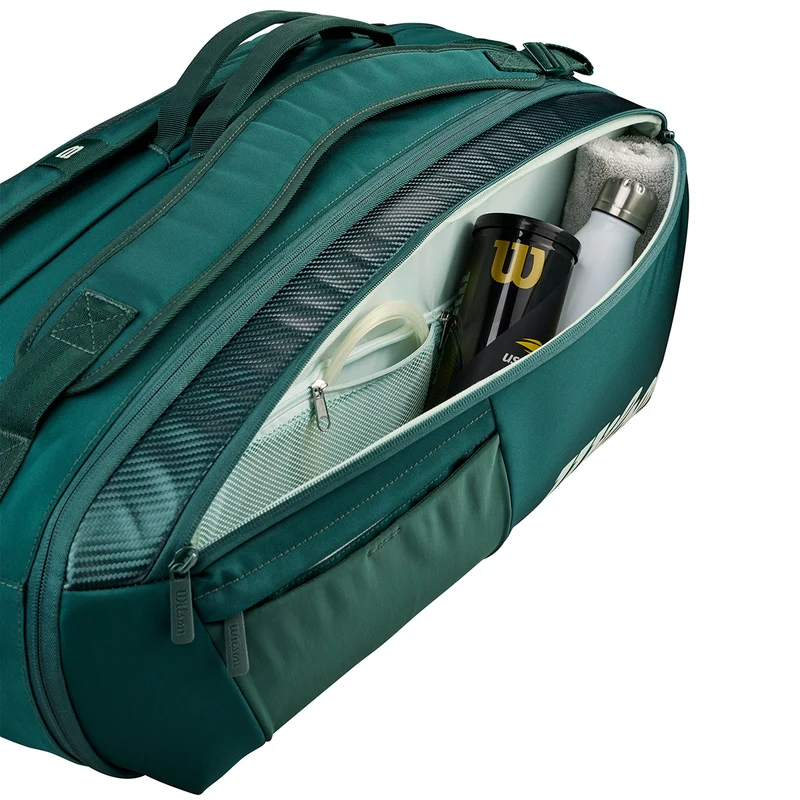 Wilson Blade V10 9 Racket Bag