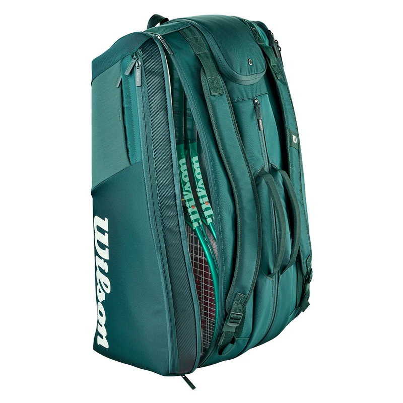 Wilson Blade V10 15 Racket Bag
