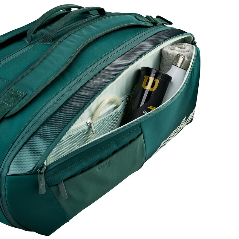 Wilson Blade V10 15 Racket Bag