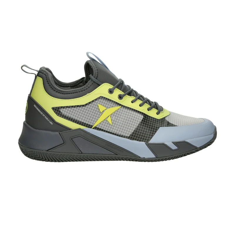 DROP SHOT BENTOR LIMA (Zapatillas)