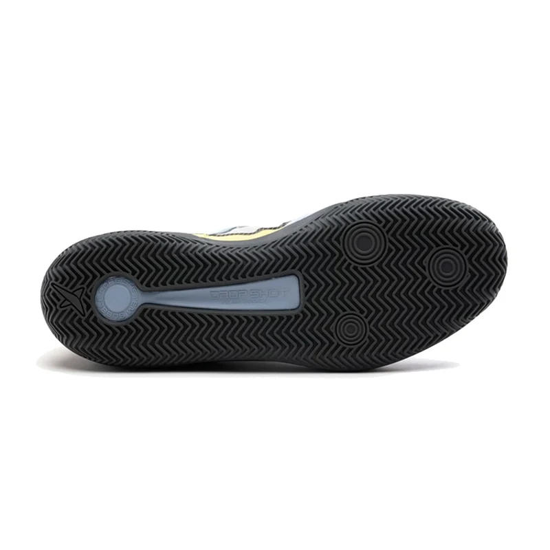 DROP SHOT BENTOR LIMA (Zapatillas)