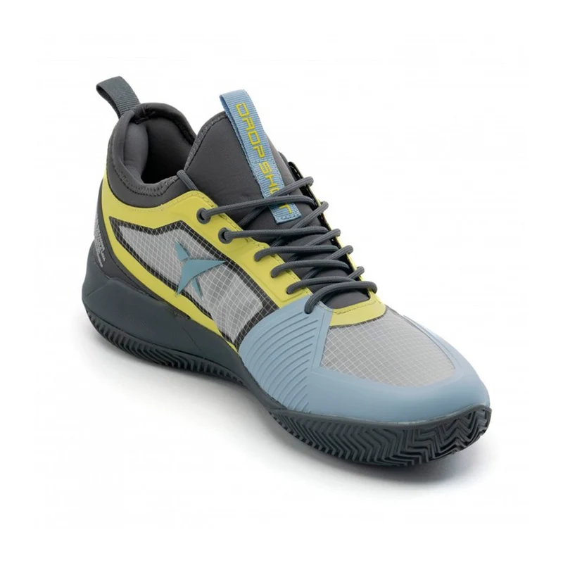 DROP SHOT BENTOR LIMA (Zapatillas)
