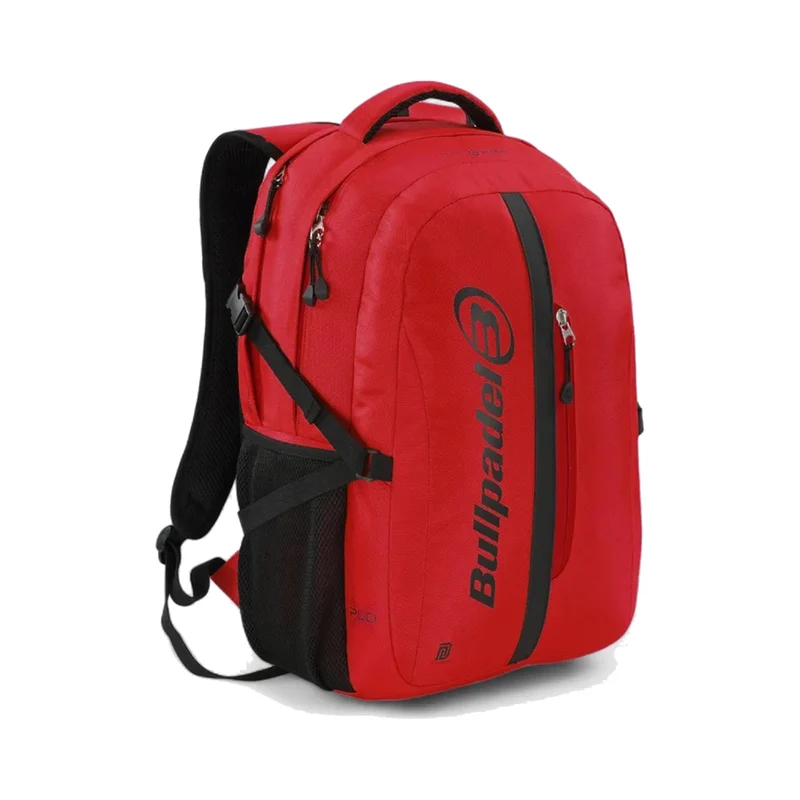 Xplo 003 Rucksack-Rot