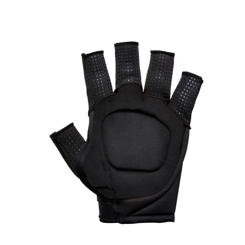Adidas OD Hockey Glove Black/Lucid Lemon 25/26