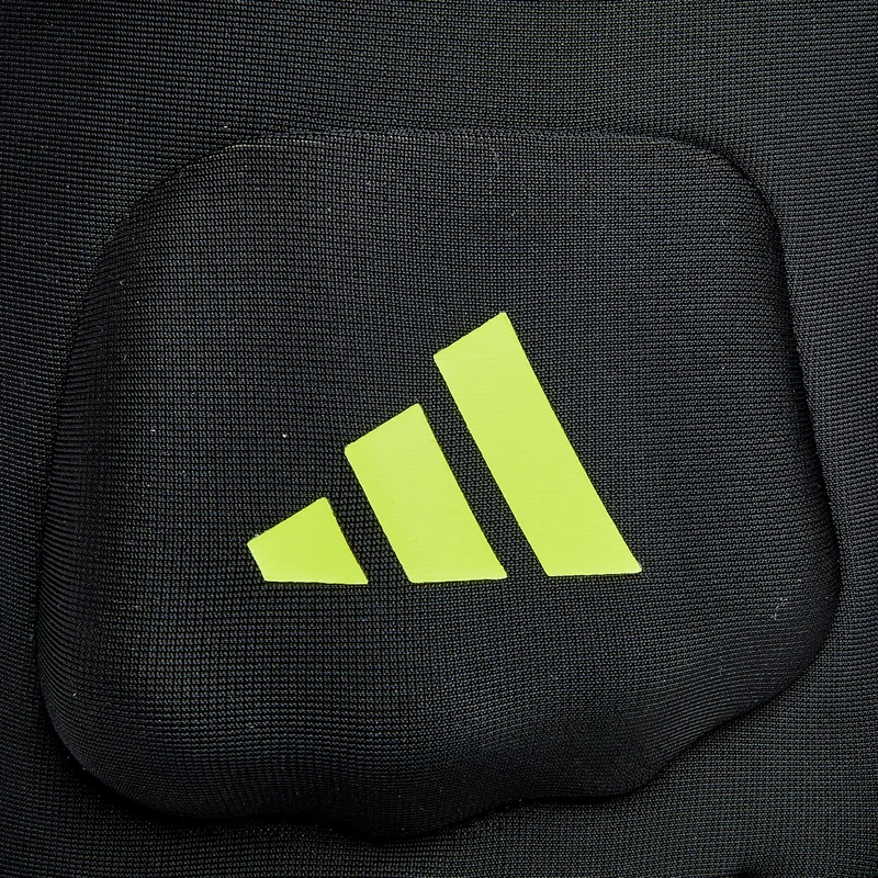Adidas OD Hockey Glove Black/Lucid Lemon 25/26