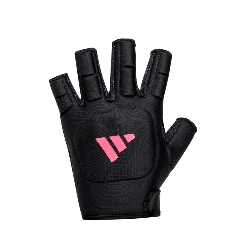 Adidas OD Hockey Glove Black/Lucid Pink 25/26