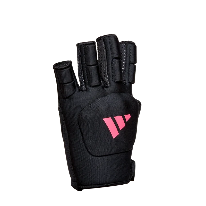 Adidas OD Hockey Glove Black/Lucid Pink 25/26