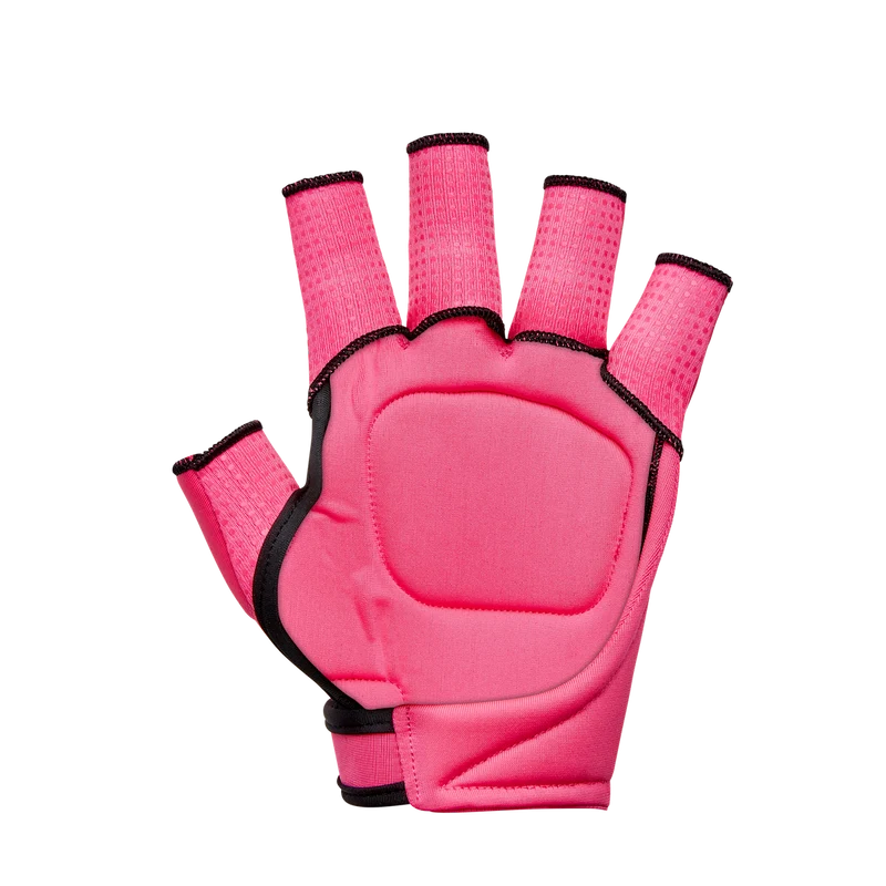 Adidas OD Hockey Glove White/Lucid Pink 25/26