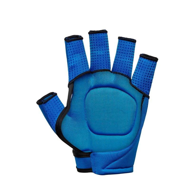 Adidas OD Hockey Glove Bright Royal/Team Solar Orange 25/26