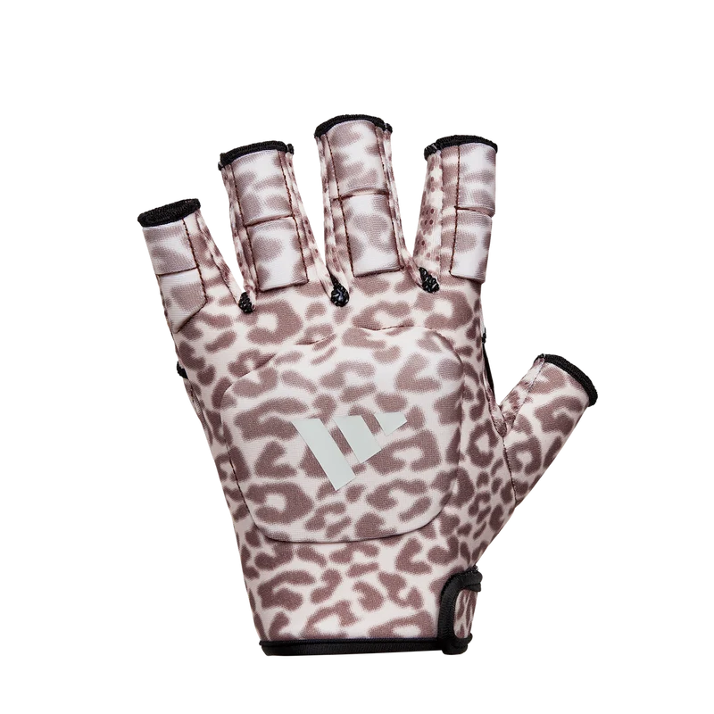 Adidas OD Hockey Glove Leopard 25/26