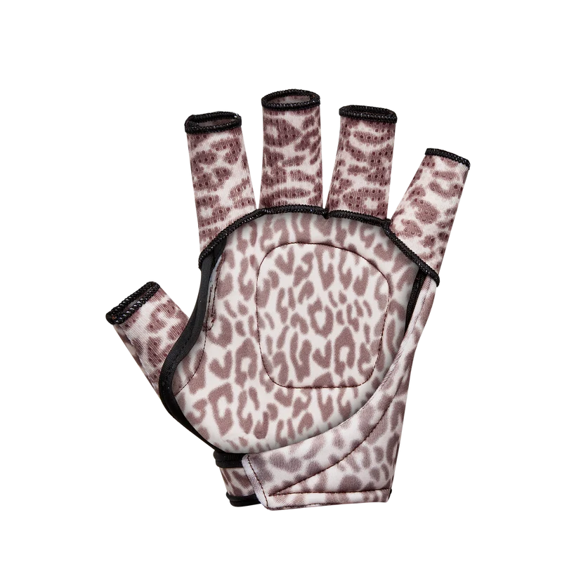 Adidas OD Hockey Glove Leopard 25/26