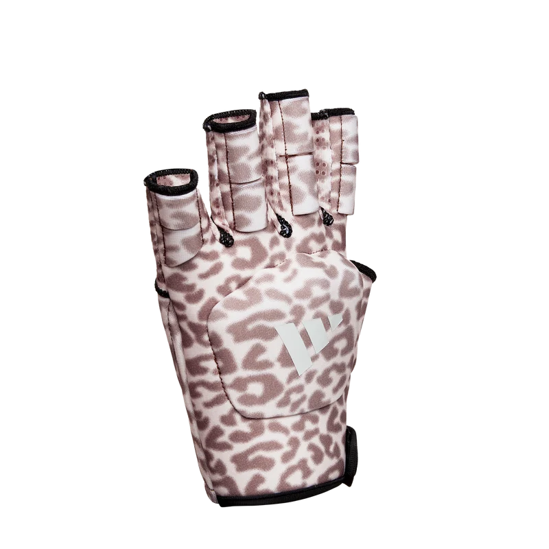 Adidas OD Hockey Glove Leopard 25/26