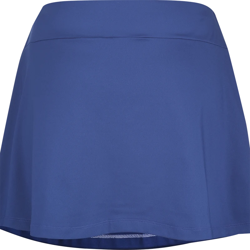 Babolat Girls' Play Skirt Sodalite Blue