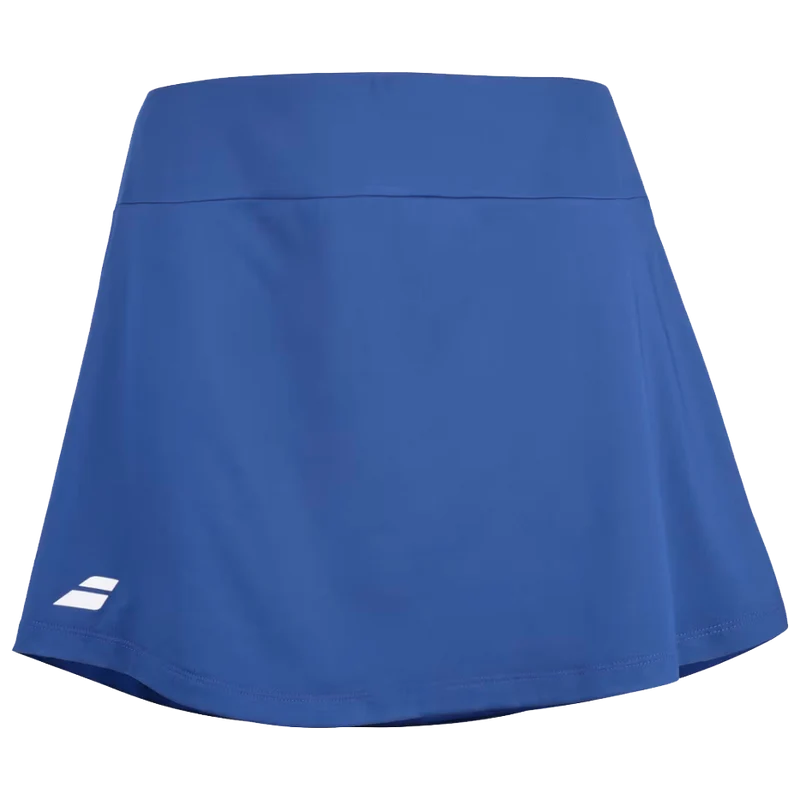 Babolat Girls' Play Skirt Sodalite Blue