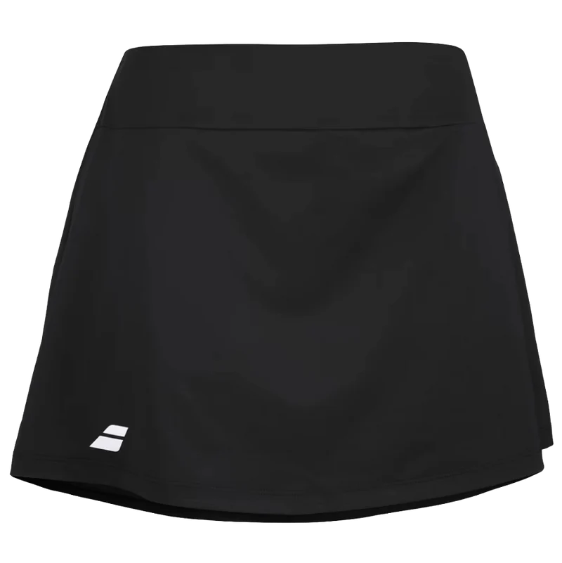 Babolat Girls' Play Skirt Black