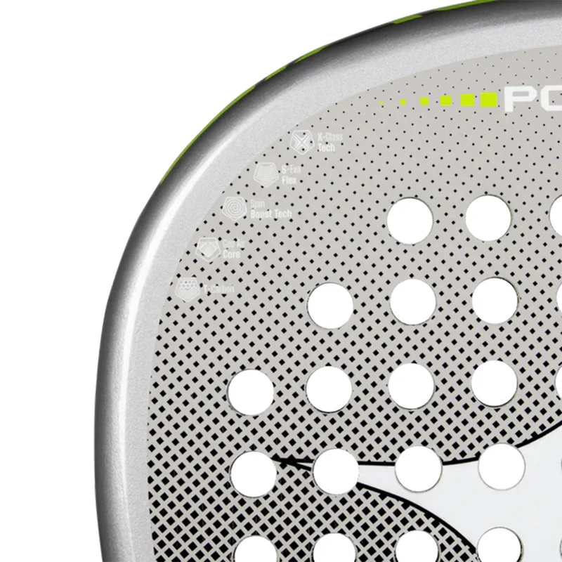 Polaris Padelschläger