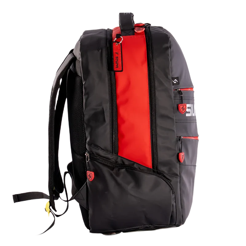 Mochila Siux Electra Stupa 2026
