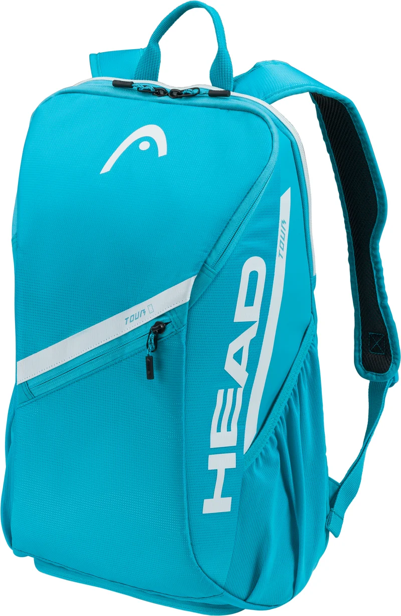 HEAD Tour Backpack 25L 2026 Blue