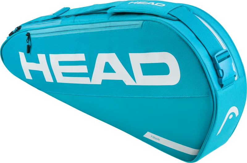 HEAD Tour Racket Bag S 2026 Blue