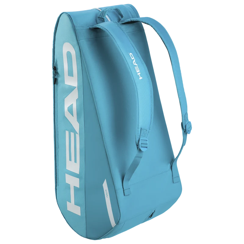 HEAD Tour Racket Bag L 2026 Blue