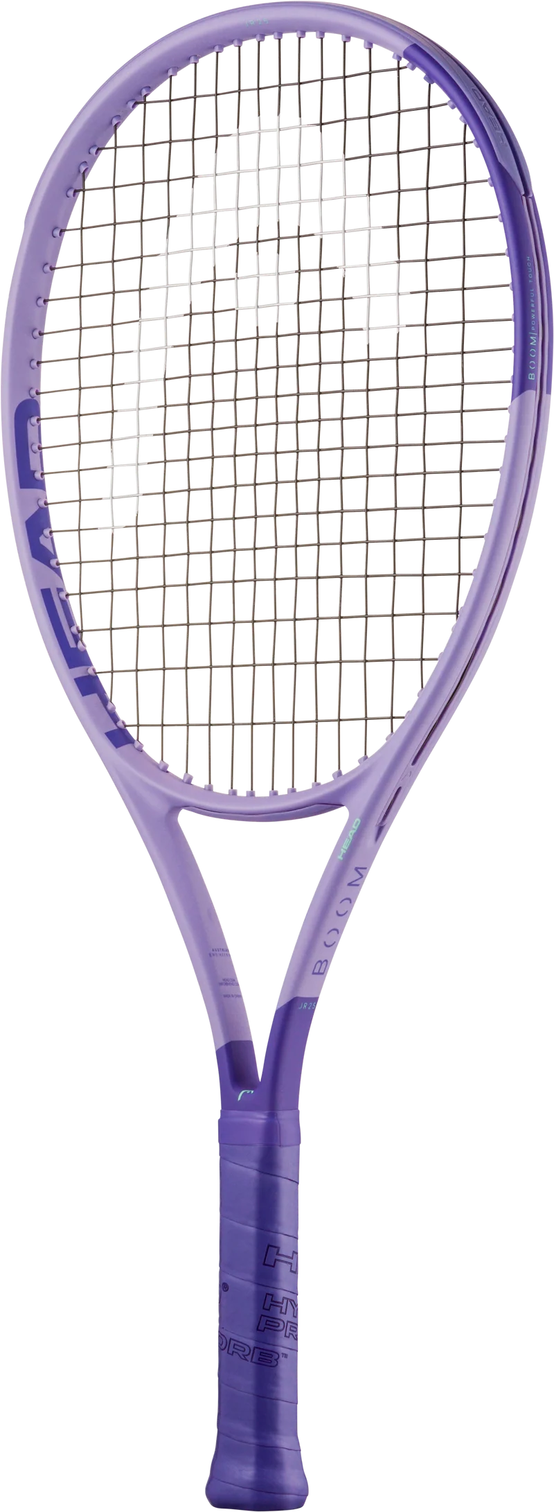 HEAD Boom Junior 25 Alternate 2026 Tennis Racket