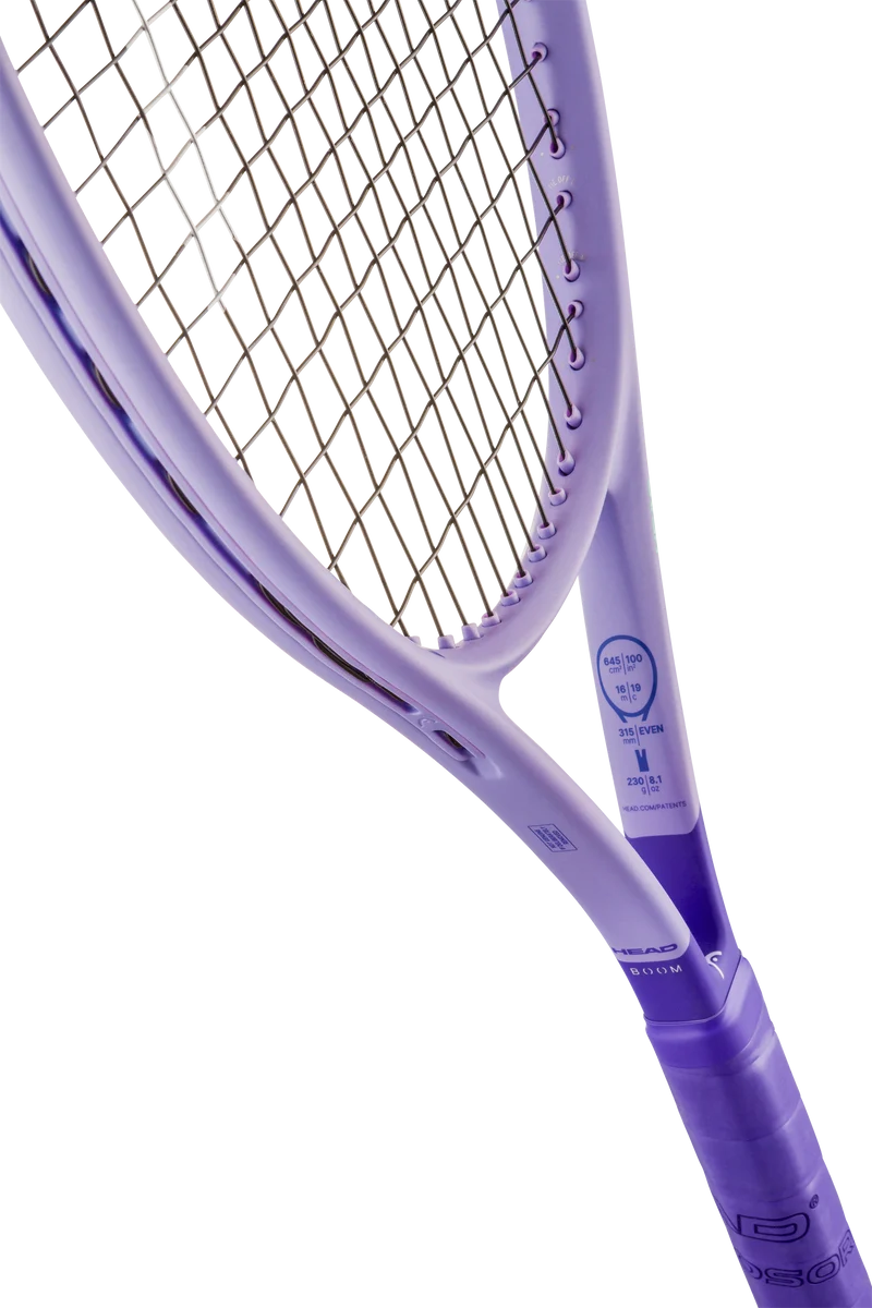 HEAD Boom Junior 25 Alternate 2026 Tennis Racket