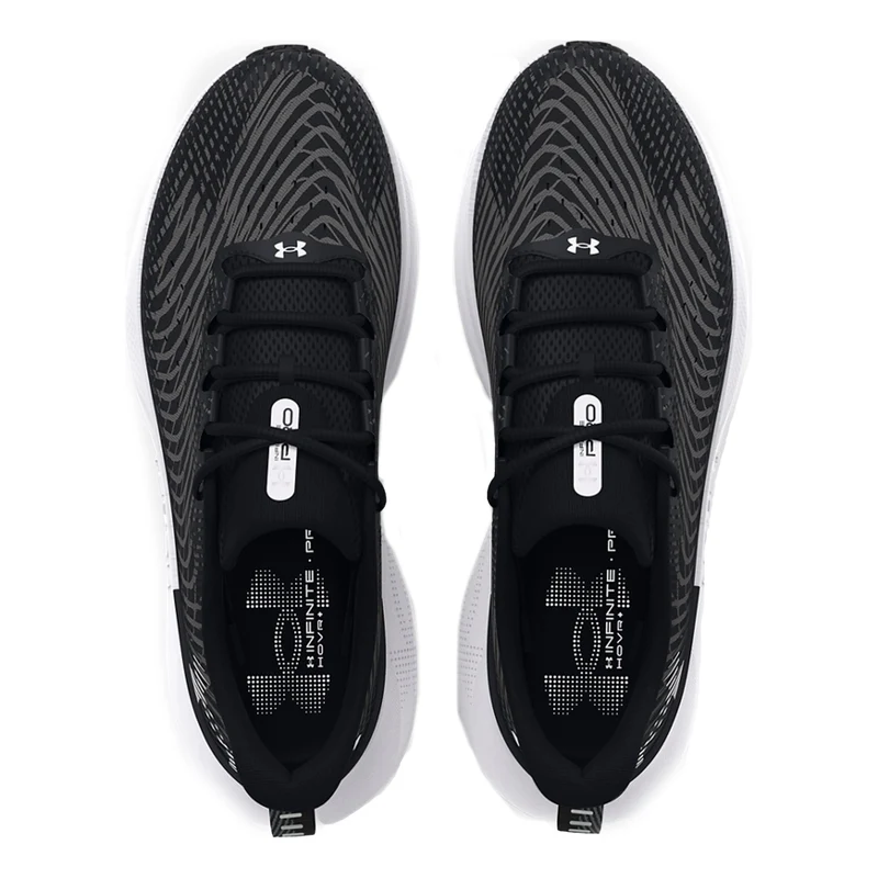 Infinite Pro Neutralschuh Damen-Schwarz,Grau