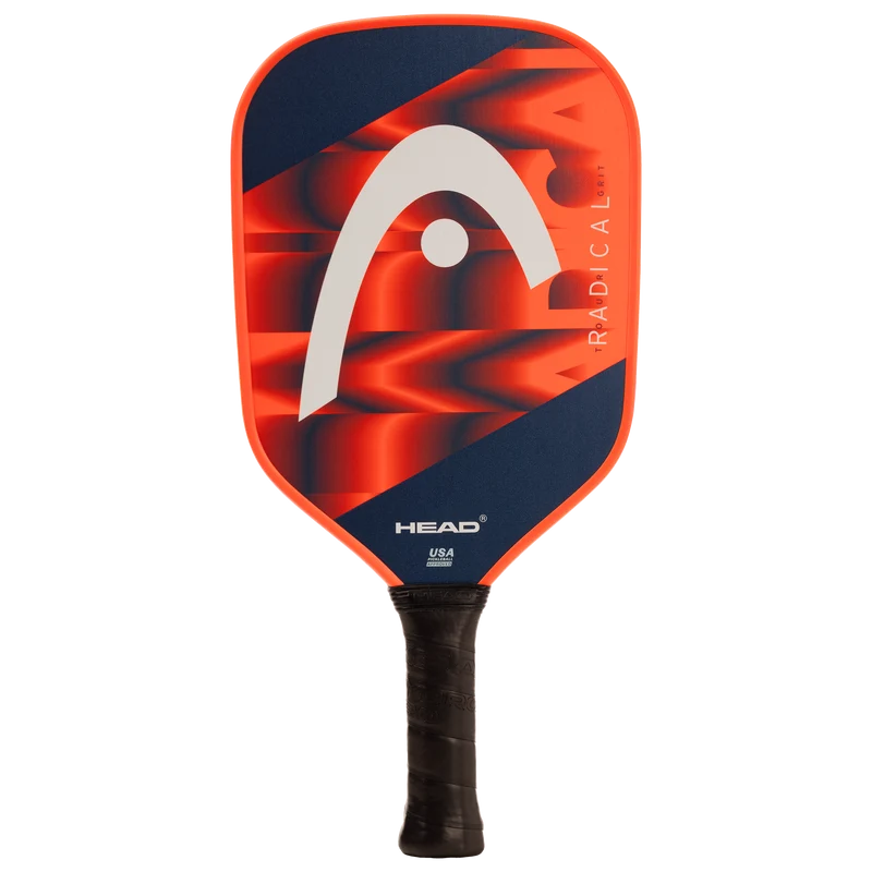HEAD Radical Tour Grit 2024 Pickleball Paddle