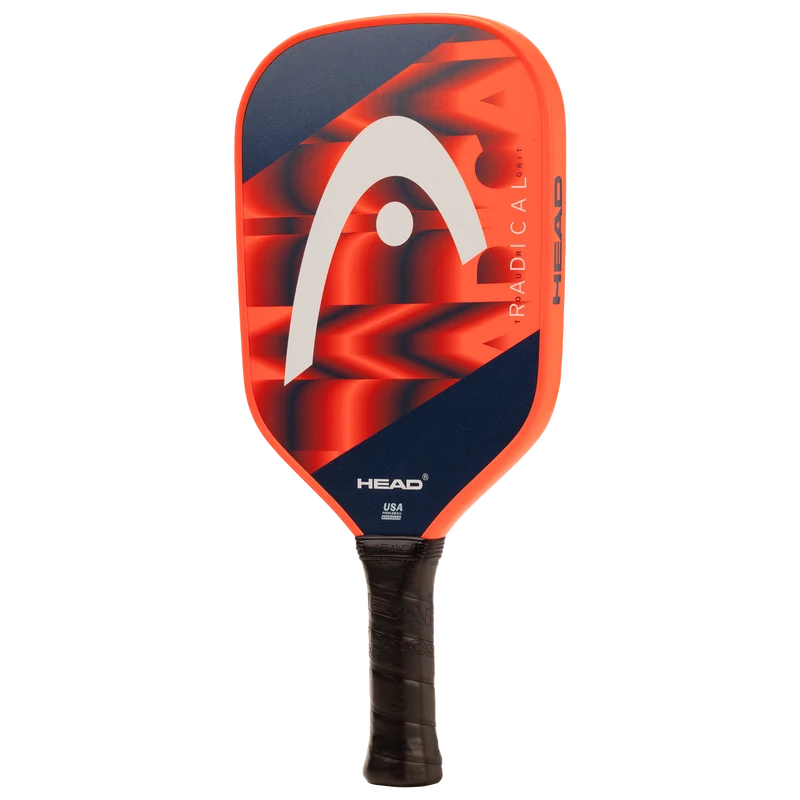 HEAD Radical Tour Grit 2024 Pickleball Paddle