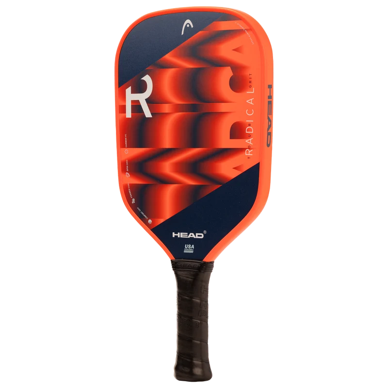 HEAD Radical Tour Grit 2024 Pickleball Paddle
