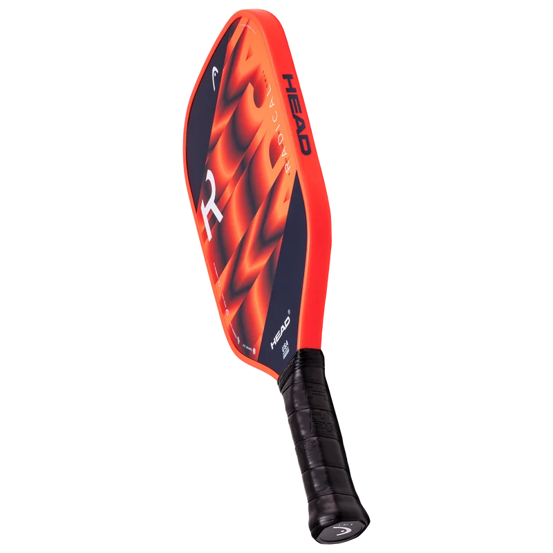 HEAD Radical Tour Grit 2024 Pickleball Paddle