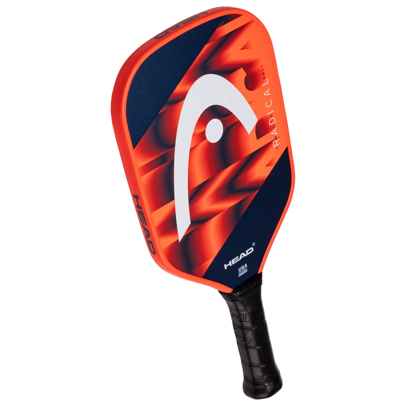 HEAD Radical Tour Grit 2024 Pickleball Paddle
