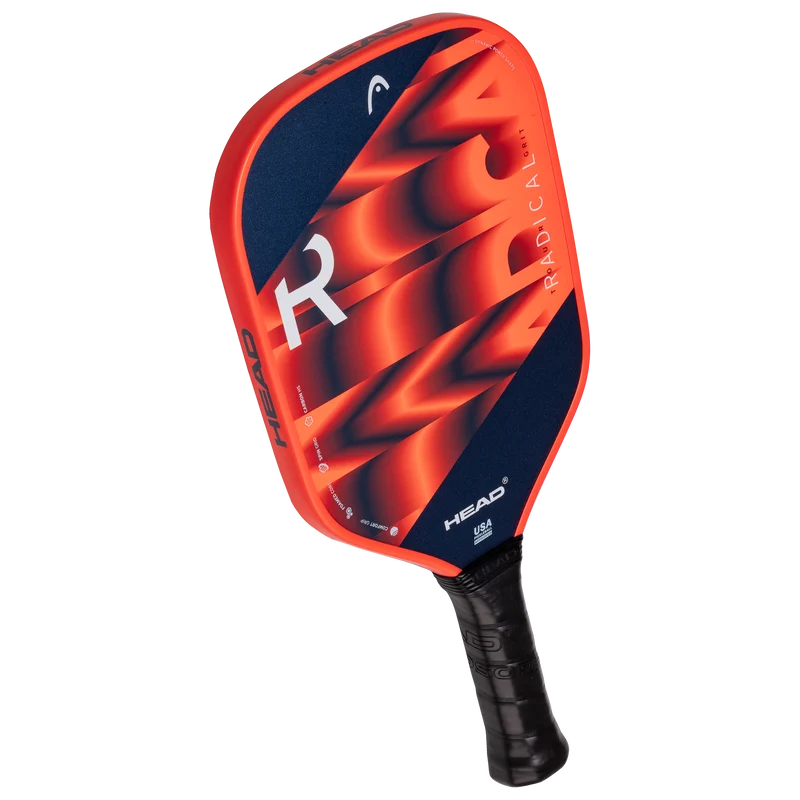 HEAD Radical Tour Grit 2024 Pickleball Paddle