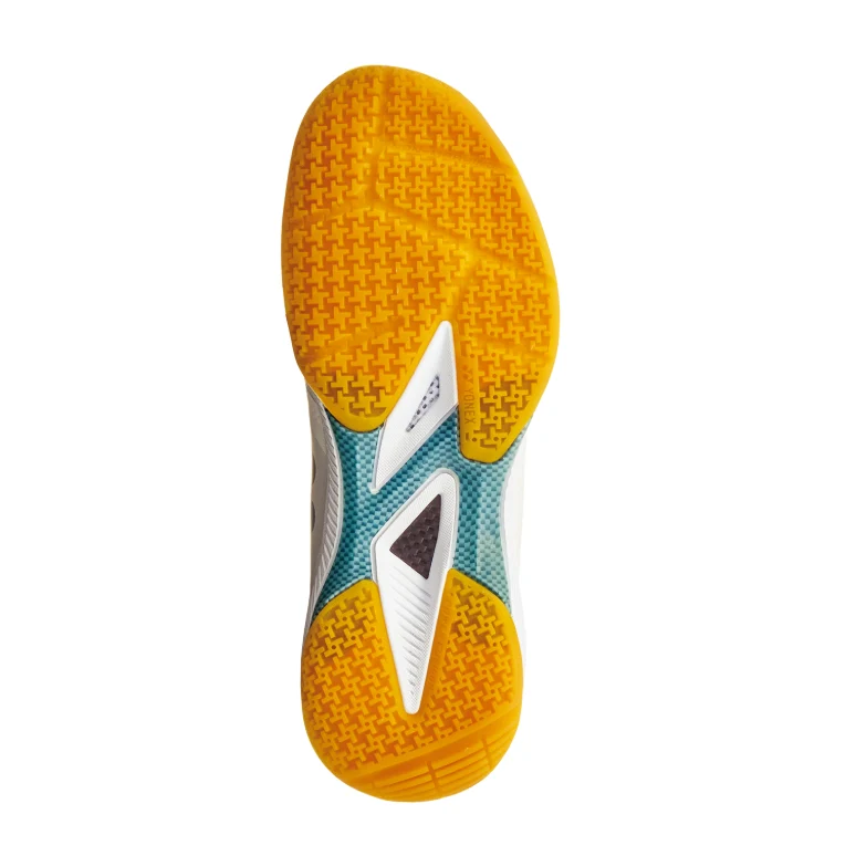 Yonex Men's 65 Z Indoor Court Shoes White