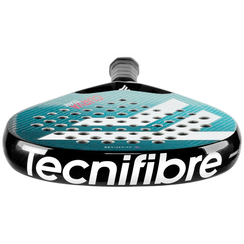Tecnifibre Curva Team Padel Racket