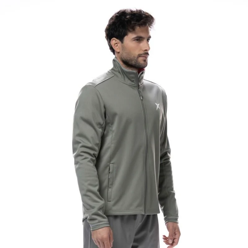 DROP SHOT SABANA (Chaqueta)