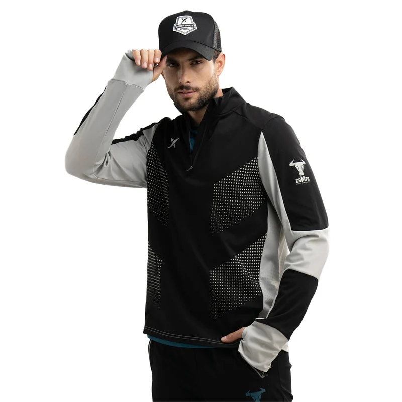 DROP SHOT WINKA CAMPA (Sudadera)