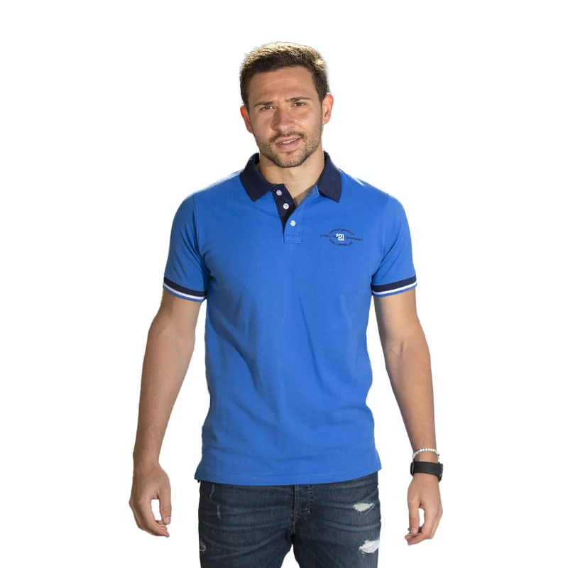 DROP SHOT FUSTER (Polo)