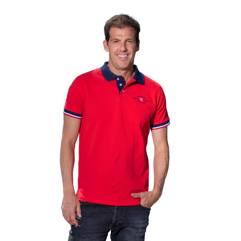 DROP SHOT FUSTER (Polo)