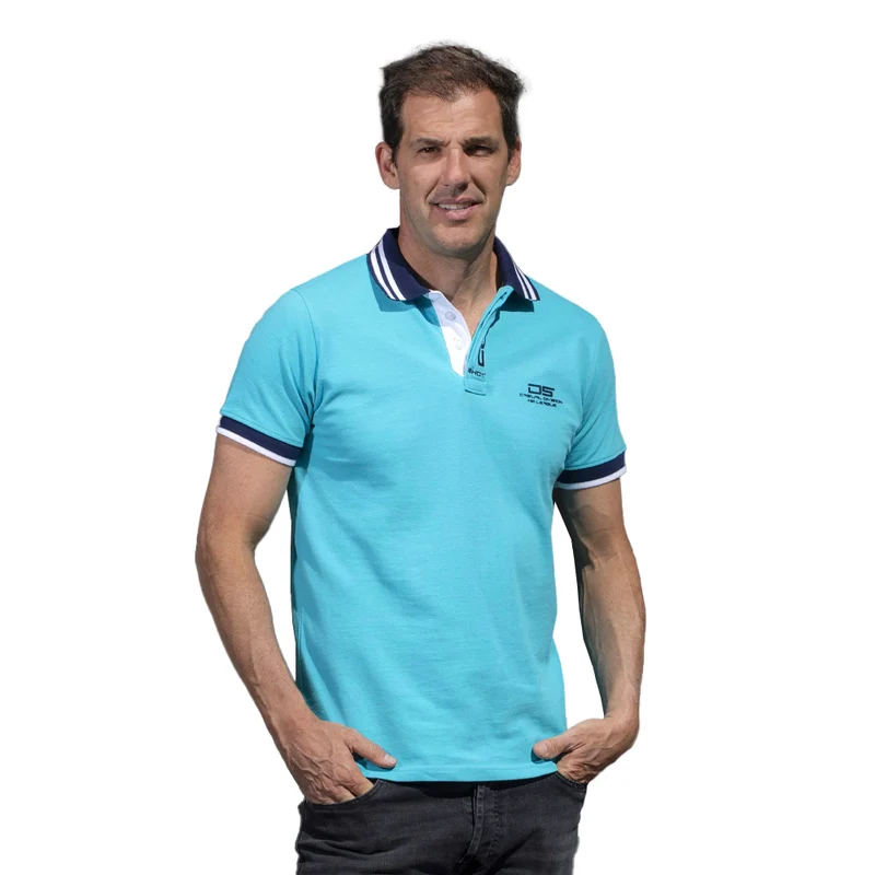 DROP SHOT YANICK (Polo)