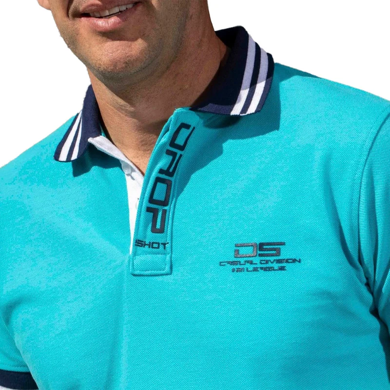 DROP SHOT YANICK (Polo)