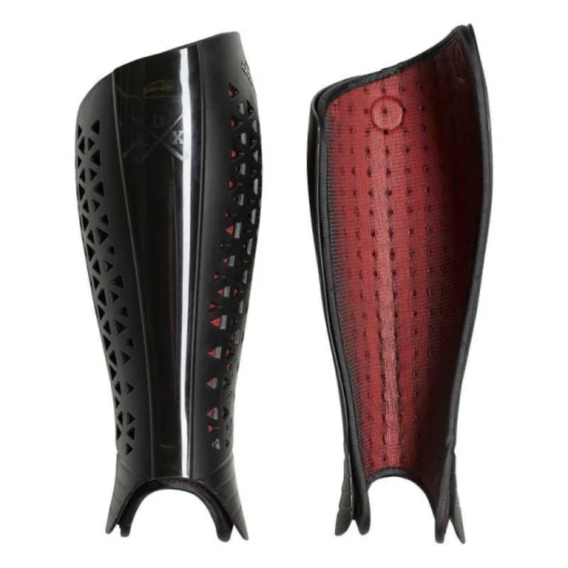 Adidas Hockey Lux Shin Pads